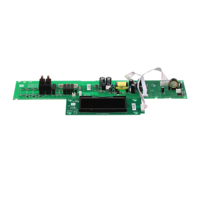 Bosch 11047107 Microwave Control Module