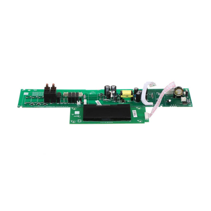 Bosch HMB50152UC/07 Microwave Control Module