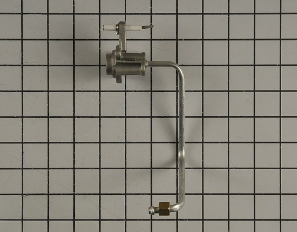 Bosch CG280210CA/01 Cooktop Burner Orifice Holder