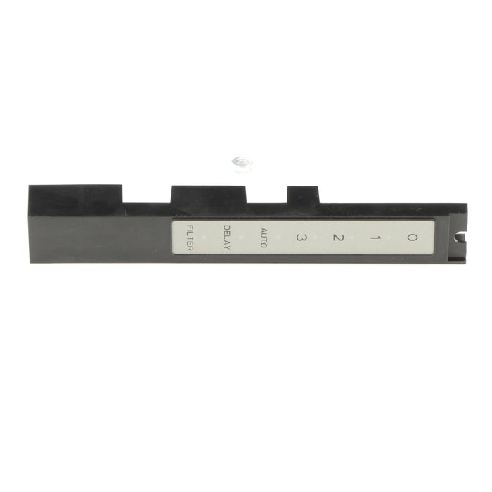 Bosch 12009254 OPERATING MODULE