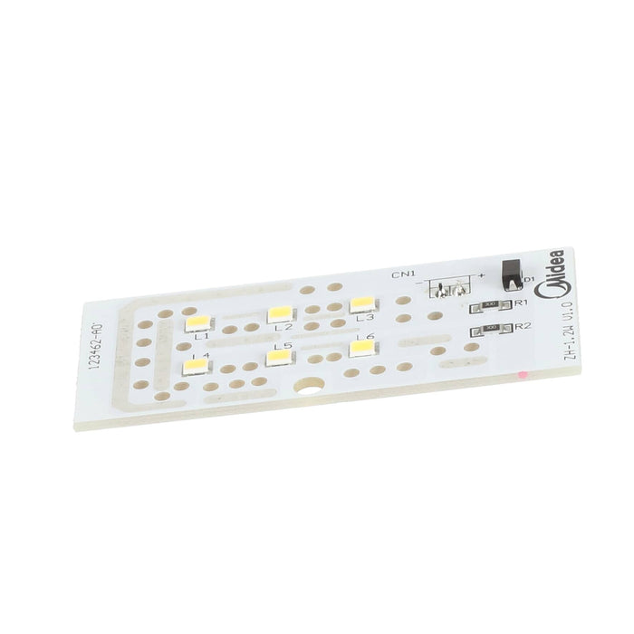 Bosch HMV5053U/03 Microwave Lamp