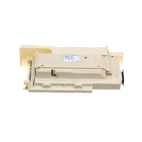 Bosch Power Module Program - 12018939