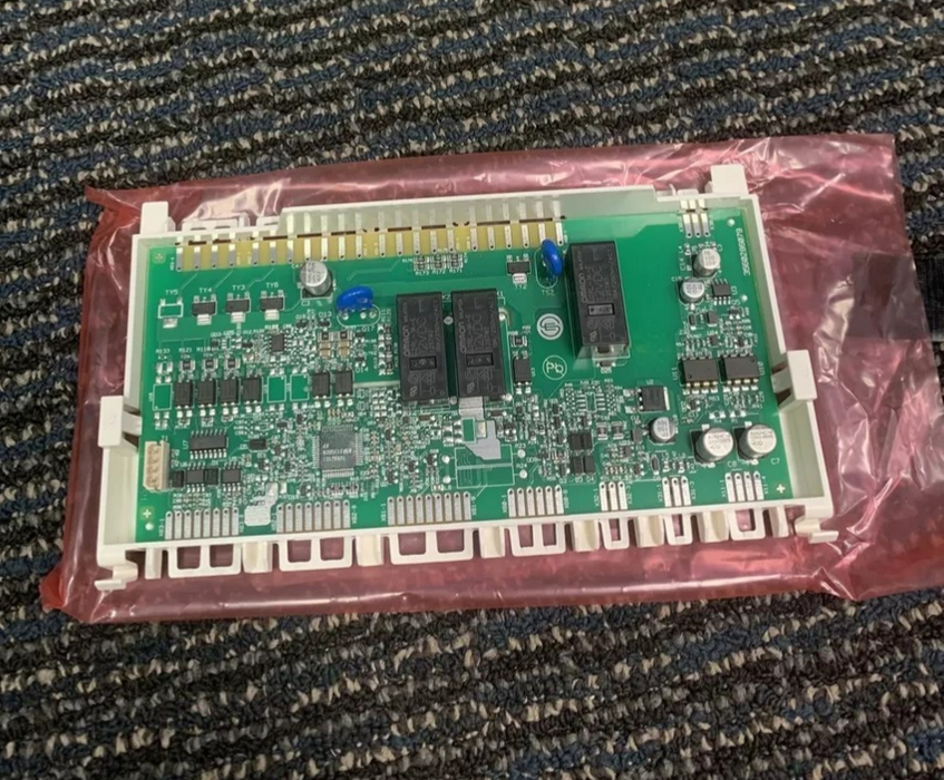 Bosch S/12019849 Module-Control - 12019849