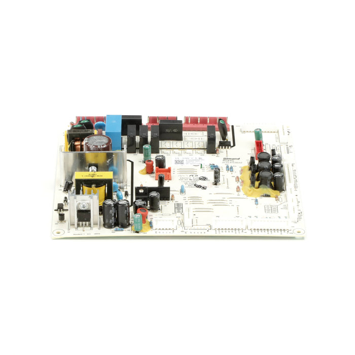 Bosch 12019857 Control unit