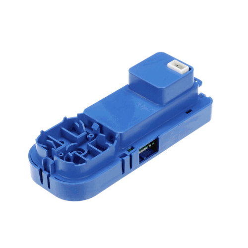 Bosch MODULE-RELAY - 12024417