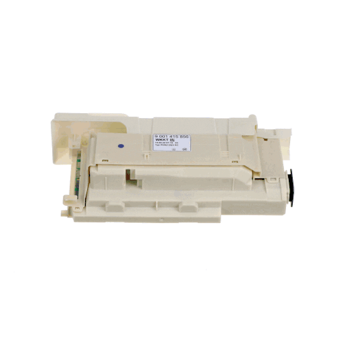 Bosch POWER MODULE PROGRAM - 12026177