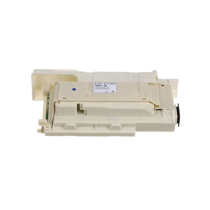 Bosch POWER MODULE PROGRAM - 12026177