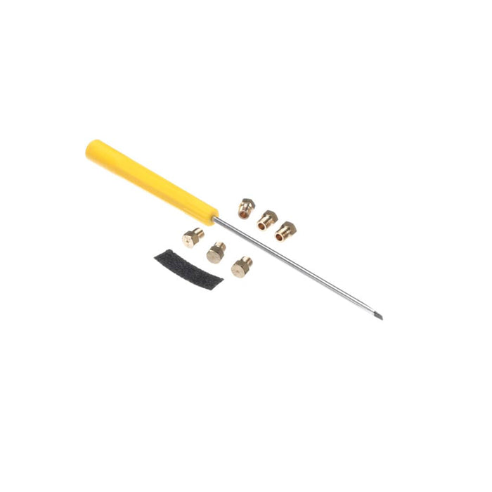 Bosch SET OF JETS - 12026265