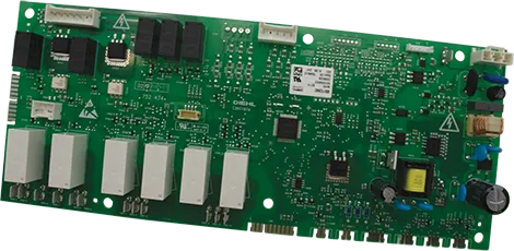 Bosch Replacement Part - 12016212