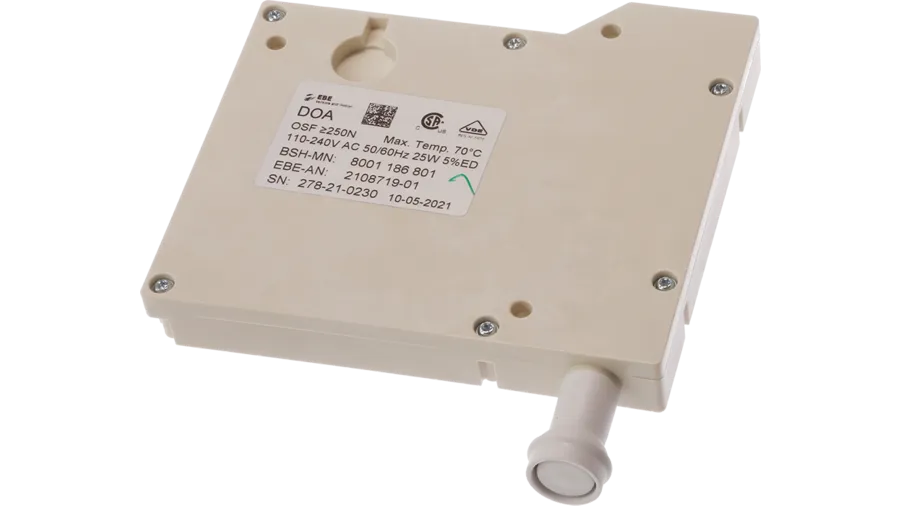 Bosch Door Opening Module - 12027070