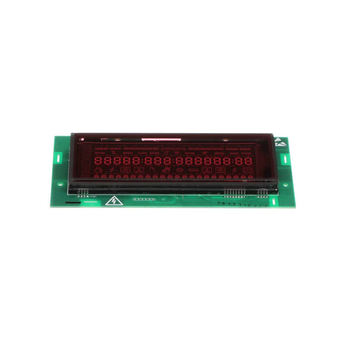 Bosch HEI8056U/03 Range-Oven Display Module