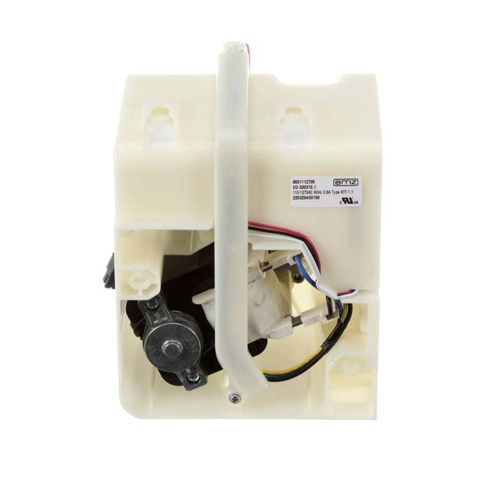 Bosch B36CD50SNB/01 Refrigerator Motor