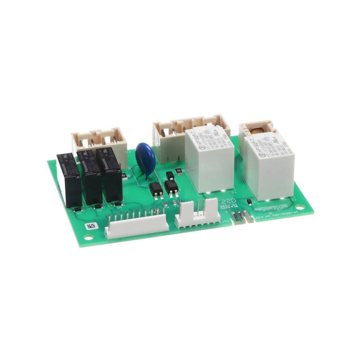 Bosch HDS8655U/04 Range-Oven Power Module