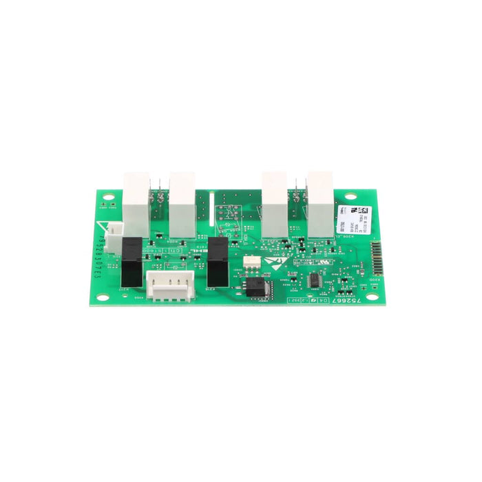 Bosch 12034880 CONTROL MODULE