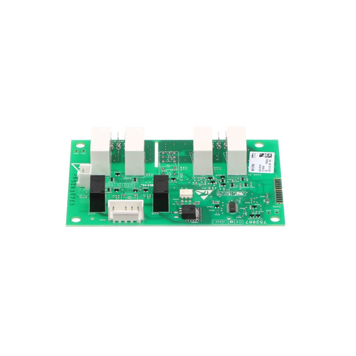 Bosch HBL8651UC/02 Range-Oven Control Module
