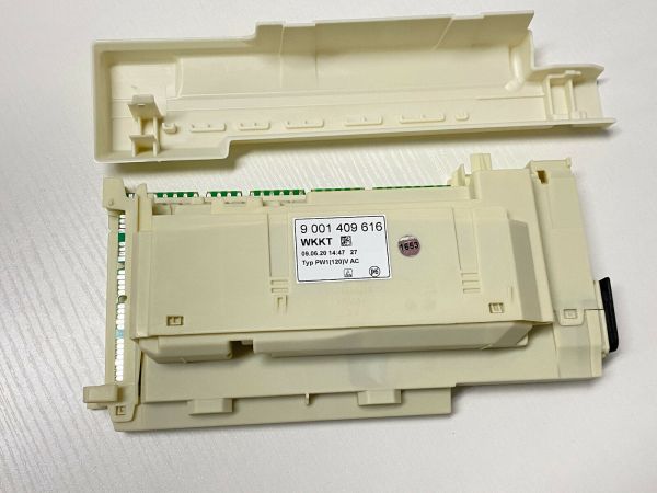 Bosch 12035380 Dishwasher Power Module Programmed