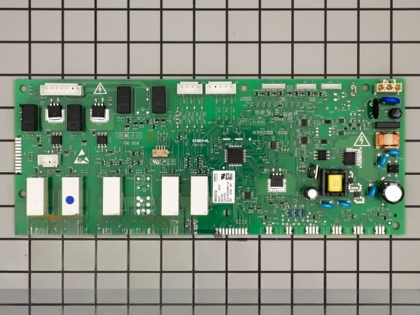 Bosch 12035564 Oven Control Module Programmed