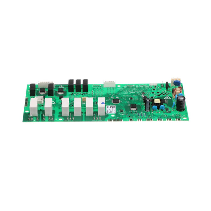 Bosch HEI8056U/03 Range-Oven Control Module Programmed