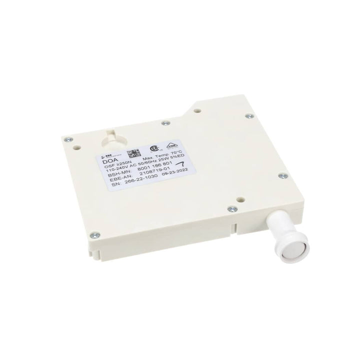 Bosch B18IF900SP/02 Refrigerator Door Opening Module