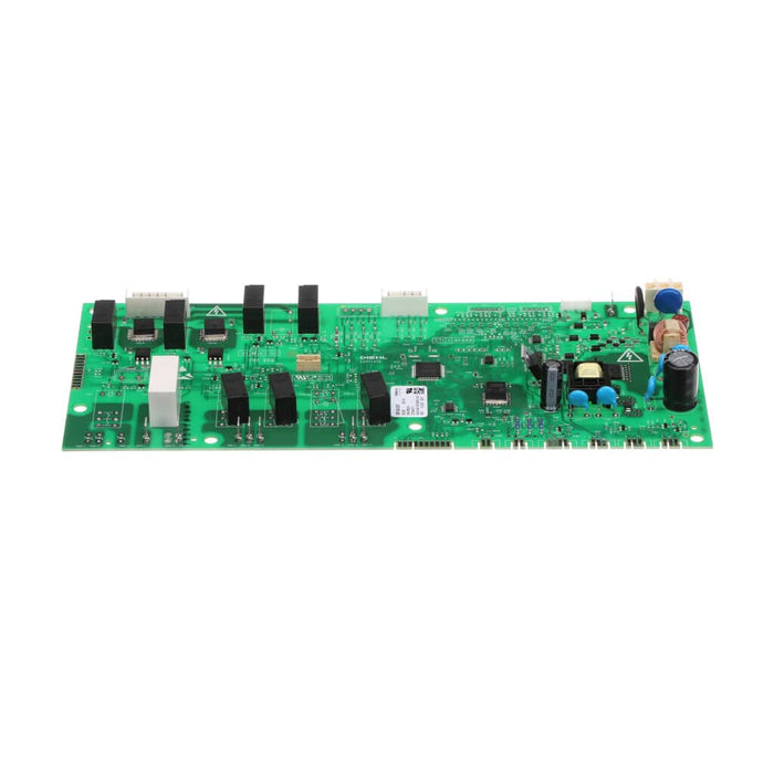 Bosch HGI8046UC/03 Range-Oven Control Module Programmed