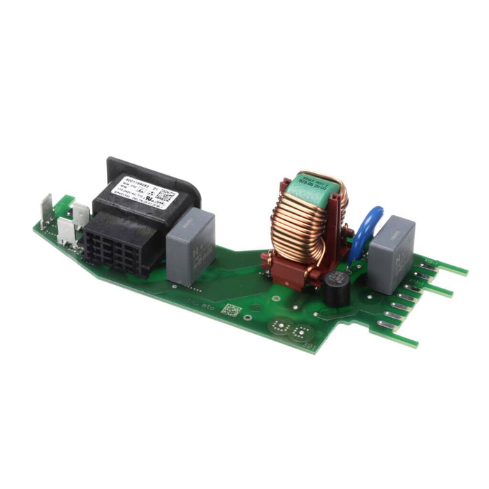 Bosch 12037338 Refrigerator Pc Board Assembly-Mains Power