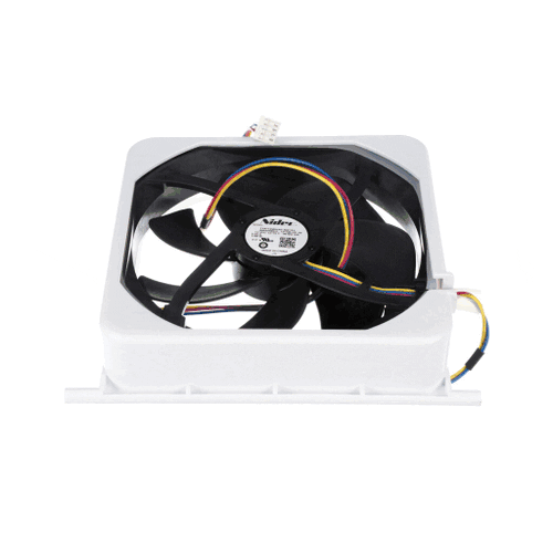Bosch Fan - 12037368