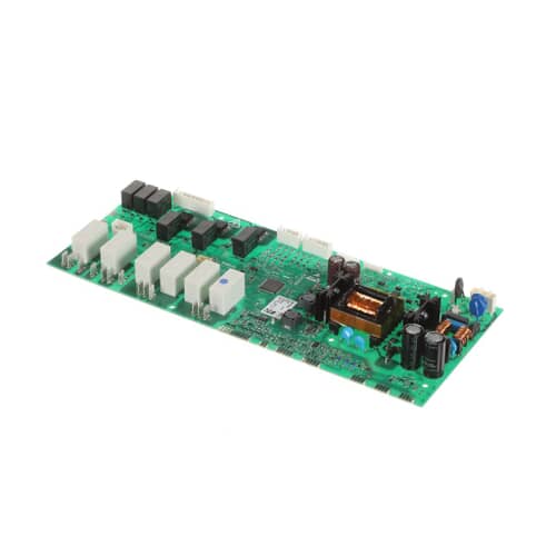 Bosch Control Module Progr - 12046043