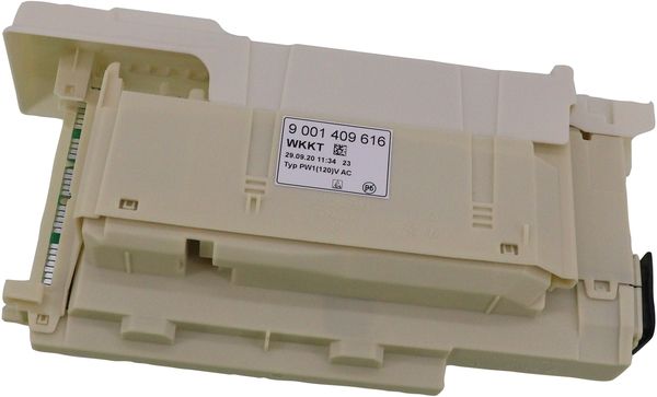 Bosch 12015867 Power module programmed