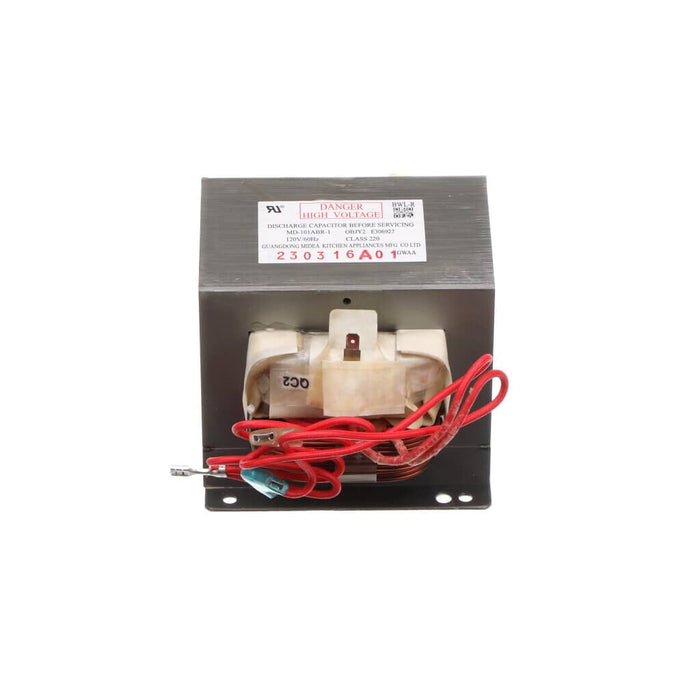 Bosch 00145870 Transformer-high voltage