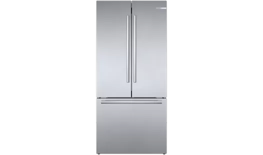 Bosch freezer replacement parts