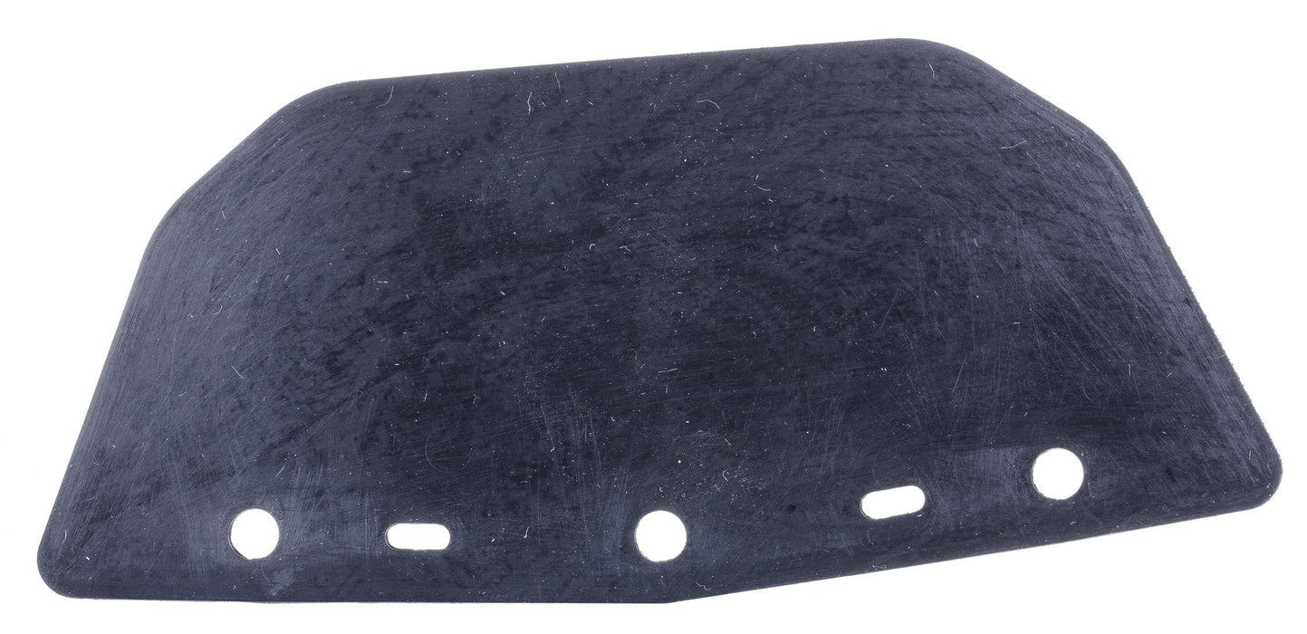 Bosch 1609B04319 Rubber Plate