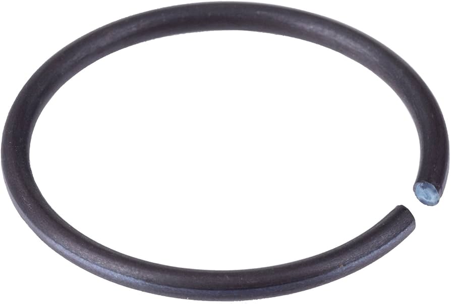 Bosch Ring Retainer SO - 1614601021 — Original Repair Parts