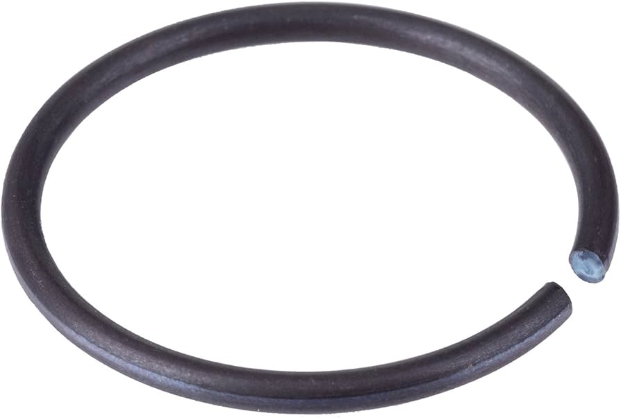 Bosch 1614601021 Ring Retainer SO