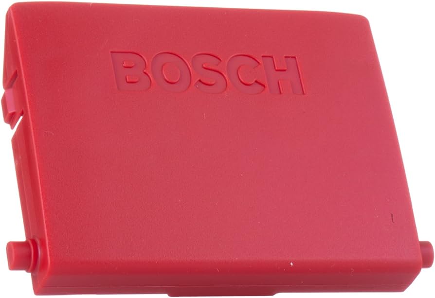 Bosch 1615438458 Case Latch