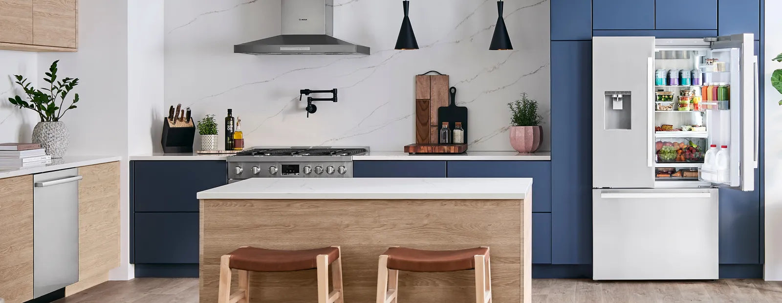 Original Bosch Appliance Parts