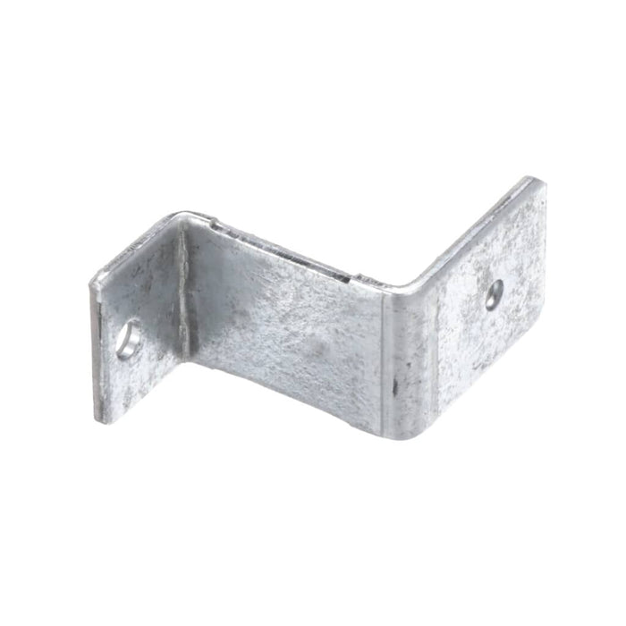 Bosch 00167079 Dishwasher Toe Panel Bracket