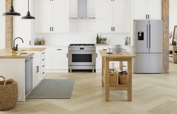 Bosch appliance replacement parts  