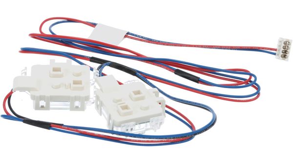 Bosch 00755107 Dishwasher Harness