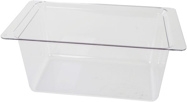 Bosch Container-Ice Cube - 00706876