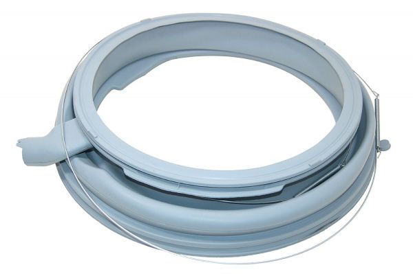 Bosch 20000247 Door Gasket Kfn96 Av1 Fridge Grey