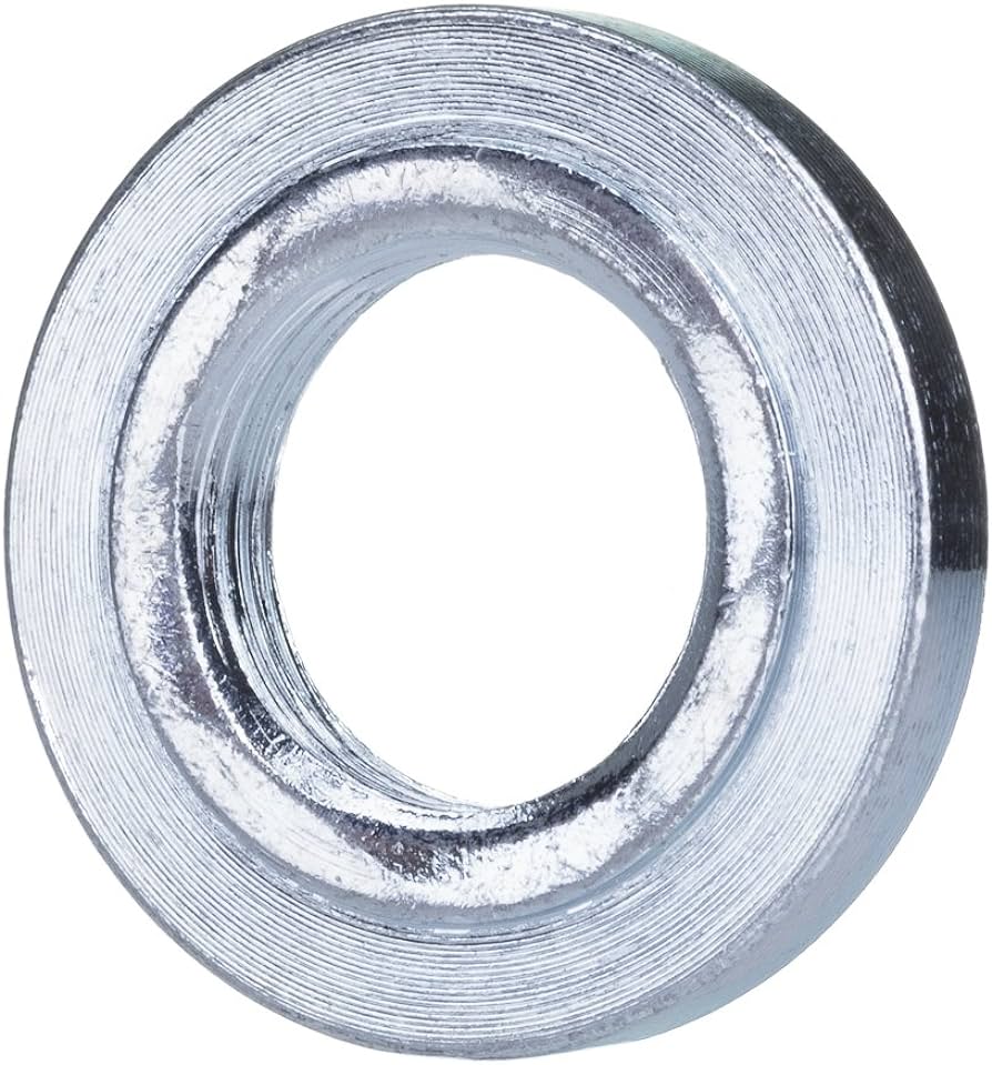 Bosch Nut - 2609110253 — Original Repair Parts