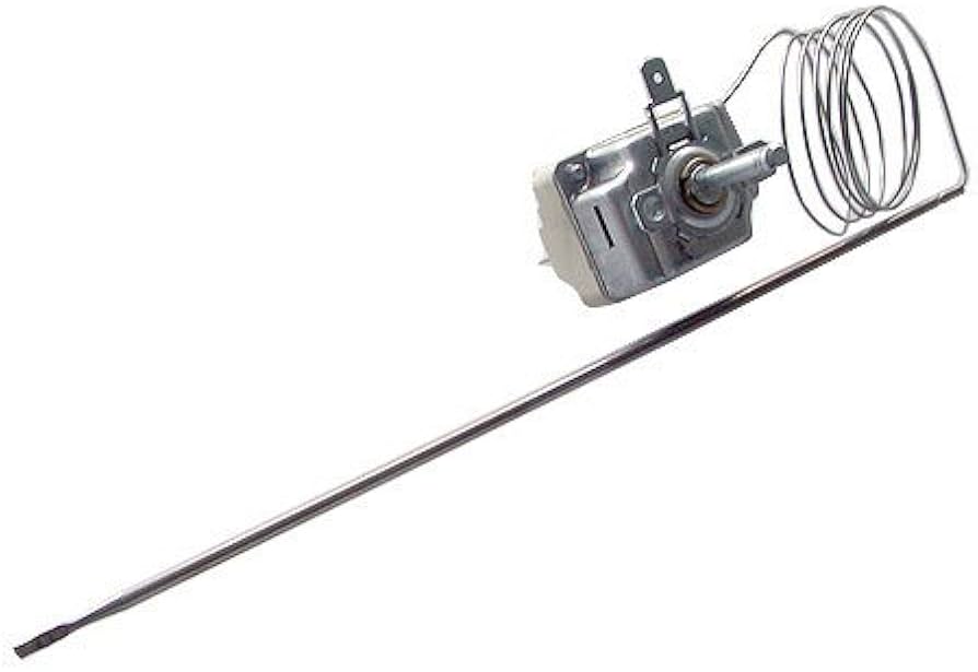 Bosch Regulator-Temperatur - 00499791