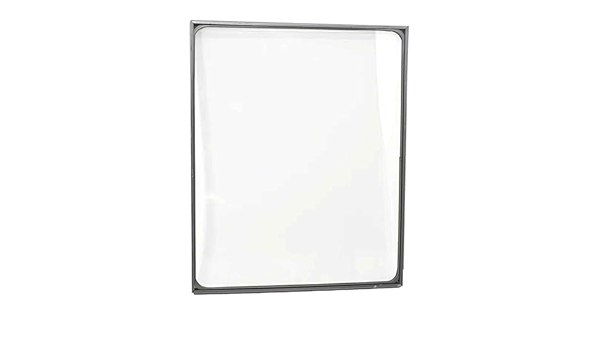 Bosch HBLP451LUC/06 Range-Oven Inner Glass