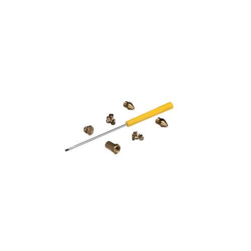 Bosch Set Of Jets - 12043832