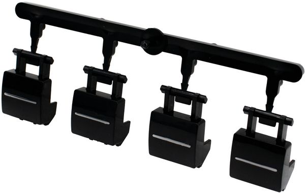 Bosch Button - 00600028