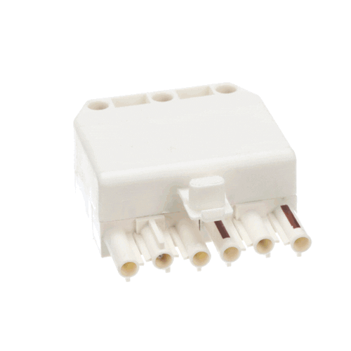 Bosch Plug - 00418034