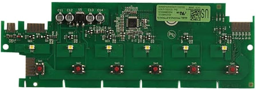 Bosch Pc Board - 00753864