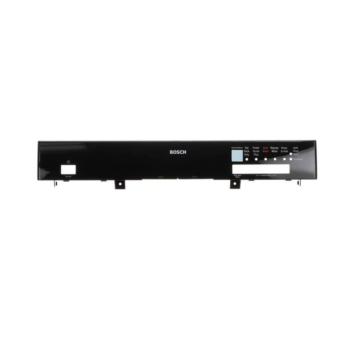 Bosch 00475236 Panel-Facia