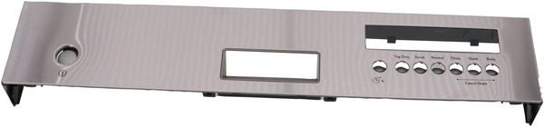 Bosch Panel-Facia - 00242212