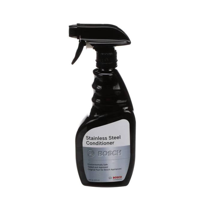 Bosch 00576696 Cleaner